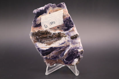 Tiffany Stone (Unpolished)