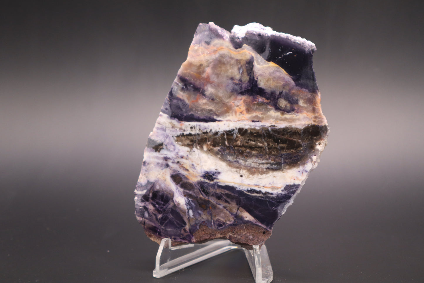 Tiffany Stone (Unpolished)