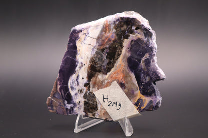 Tiffany Stone (Unpolished)