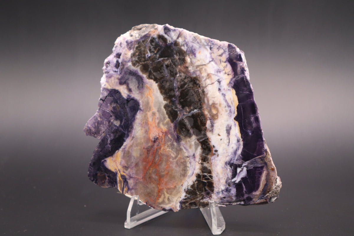 Tiffany Stone (Unpolished)
