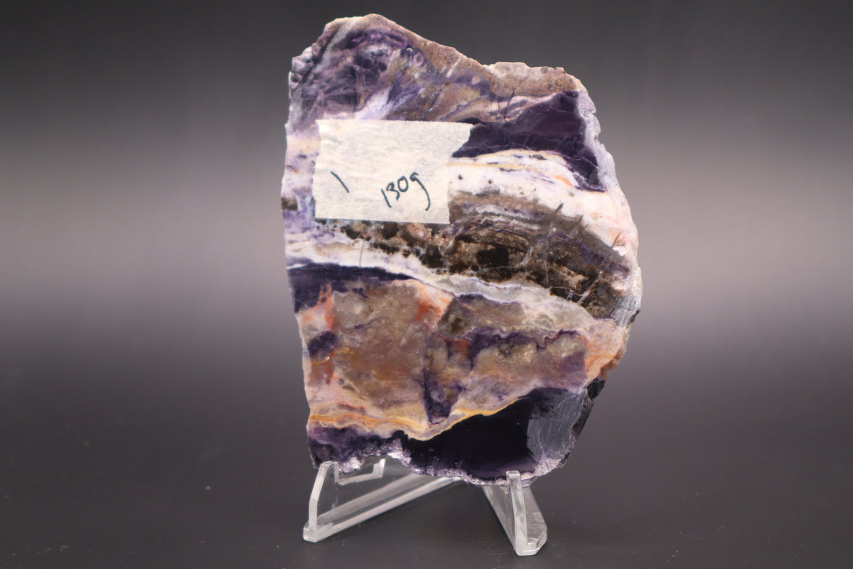 Tiffany Stone (Unpolished)