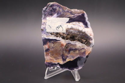 Tiffany Stone (Unpolished)