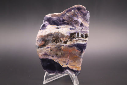 Tiffany Stone (Unpolished)