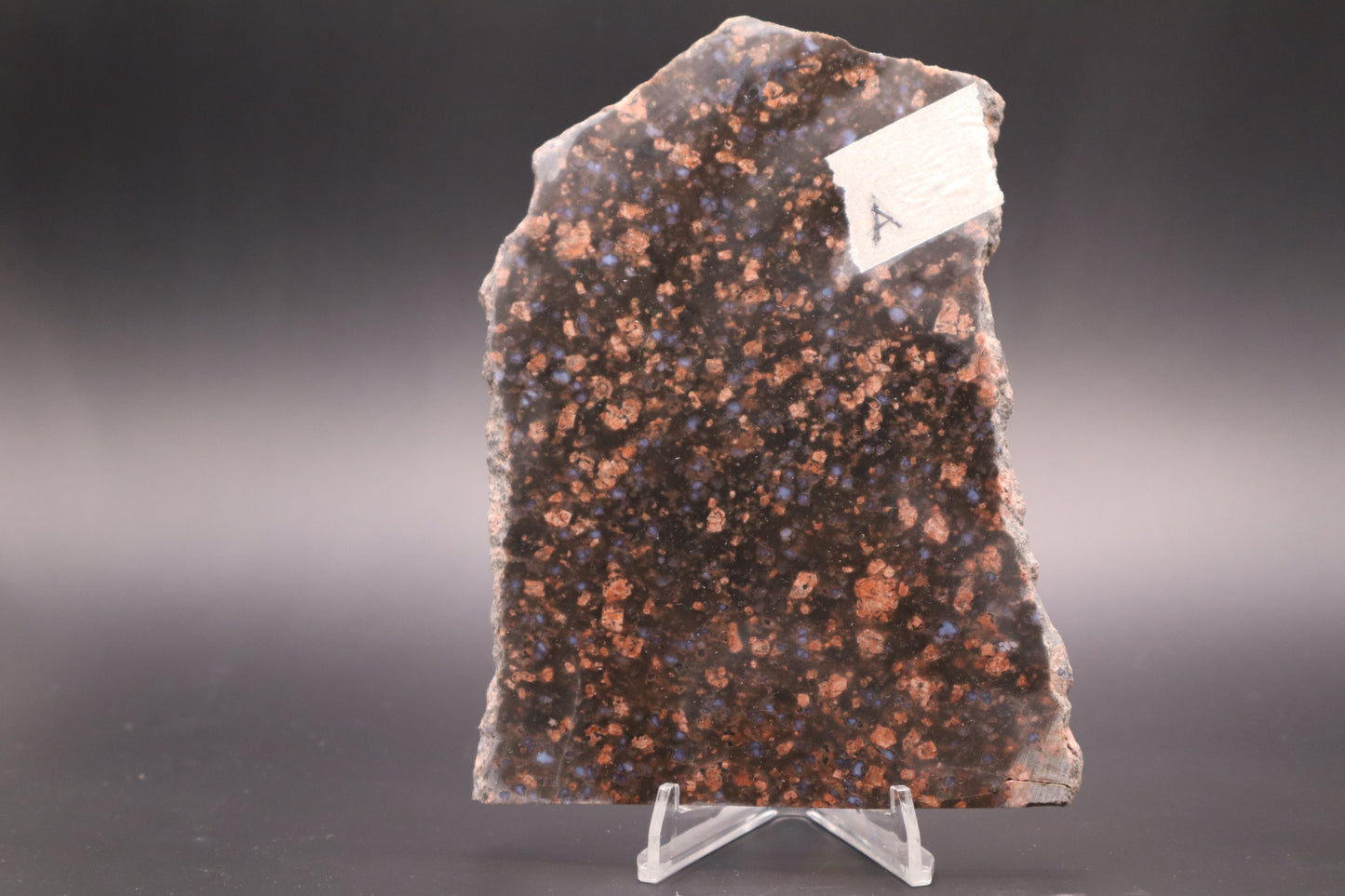 Llanite (Unpolished)