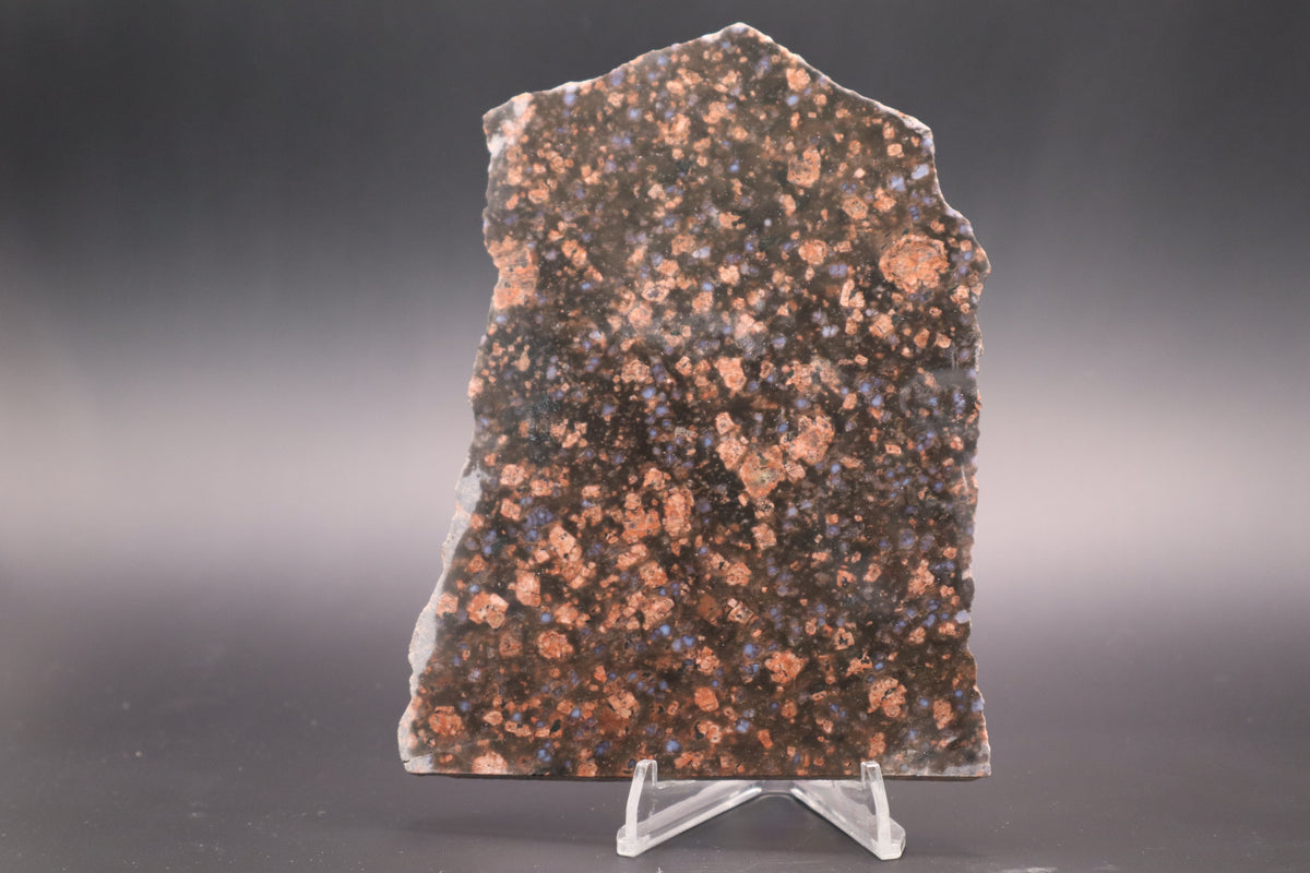 Llanite (Unpolished)