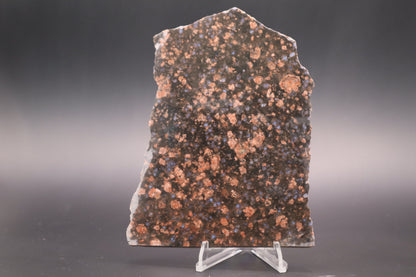 Llanite (Unpolished)