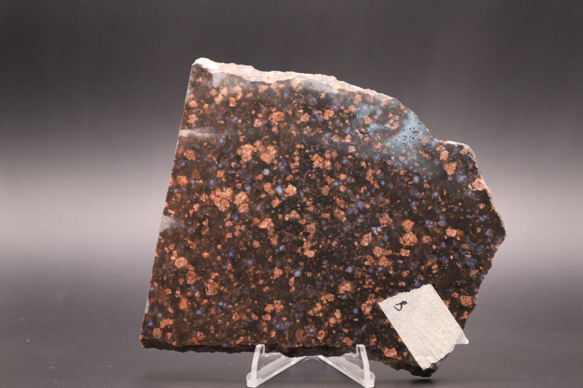 Llanite (Unpolished)