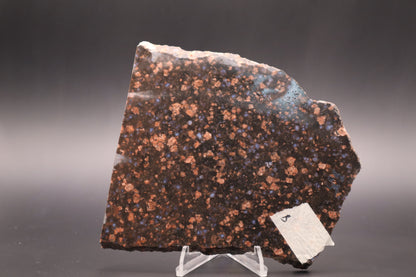 Llanite (Unpolished)