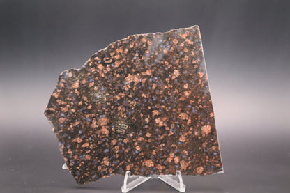 Llanite (Unpolished)