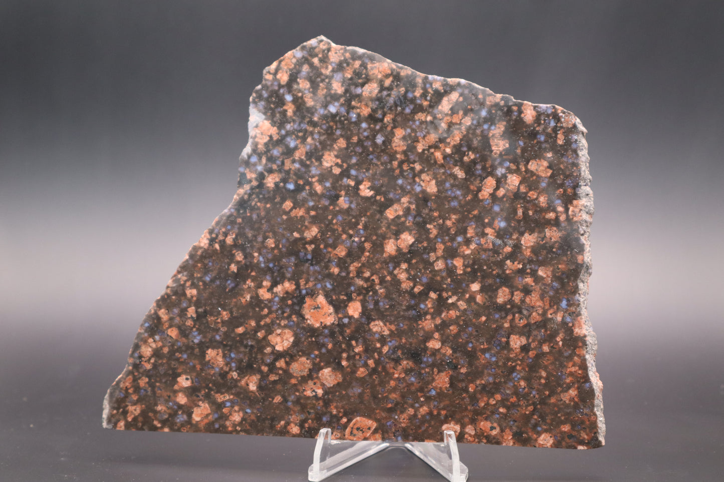 Llanite (Unpolished)