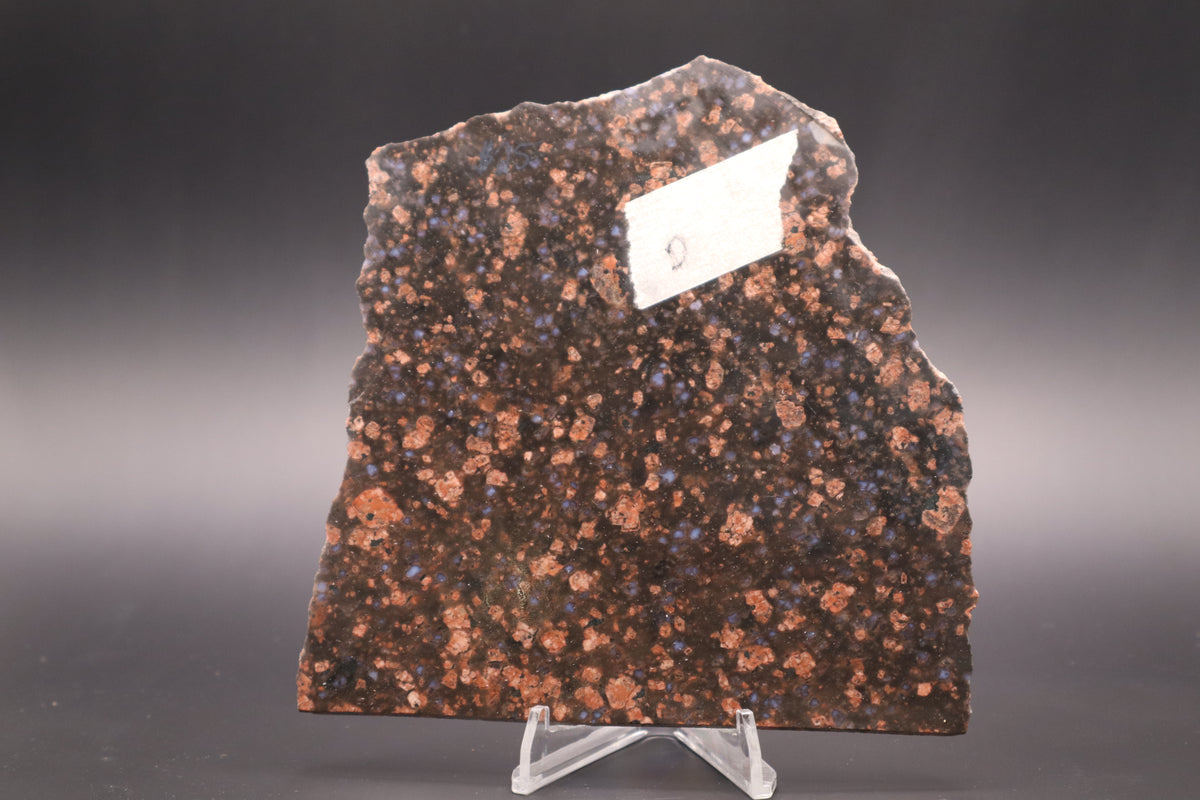 Llanite (Unpolished)