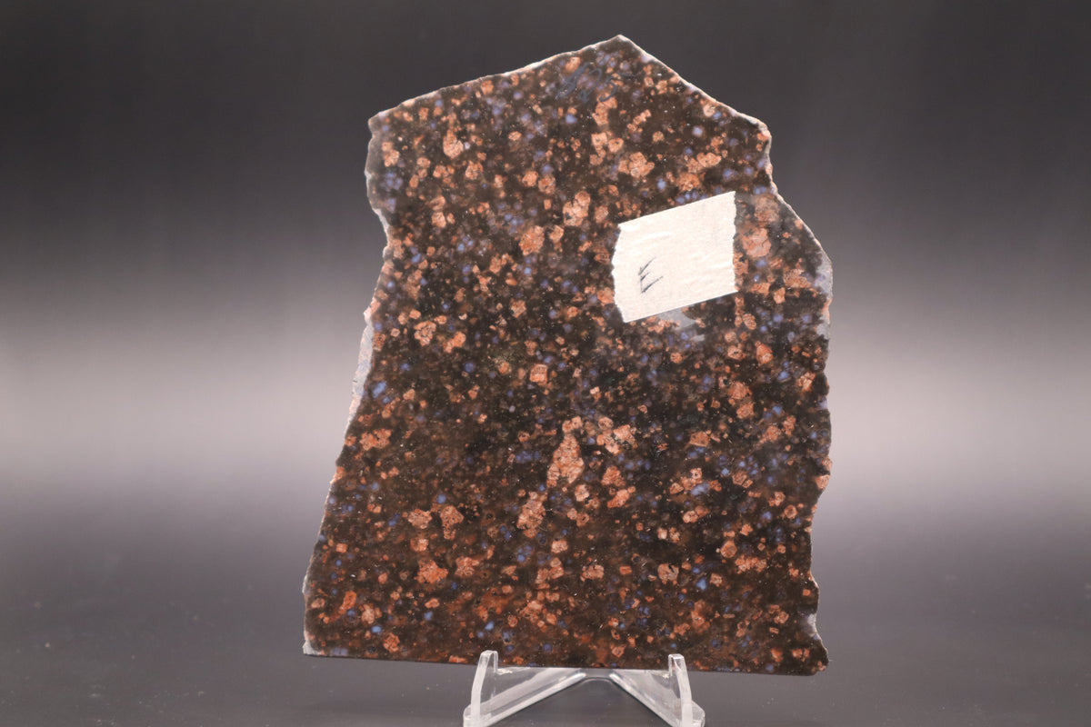 Llanite (Unpolished)