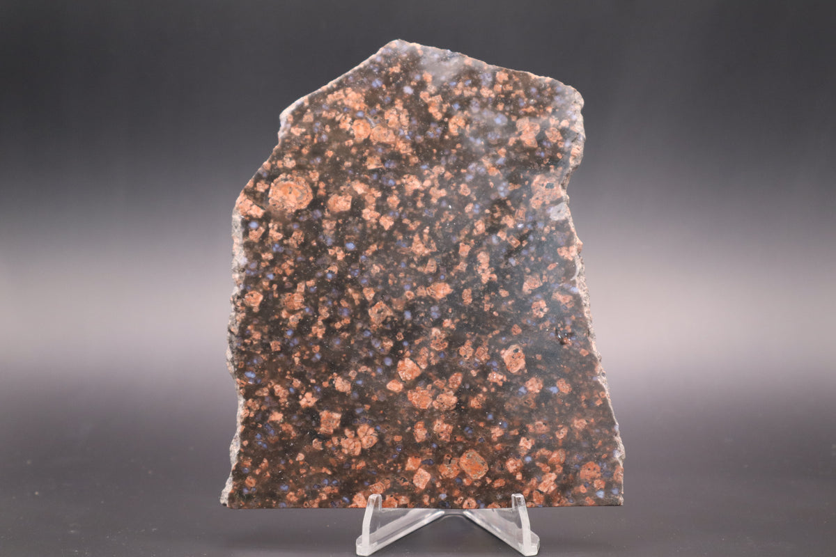 Llanite (Unpolished)