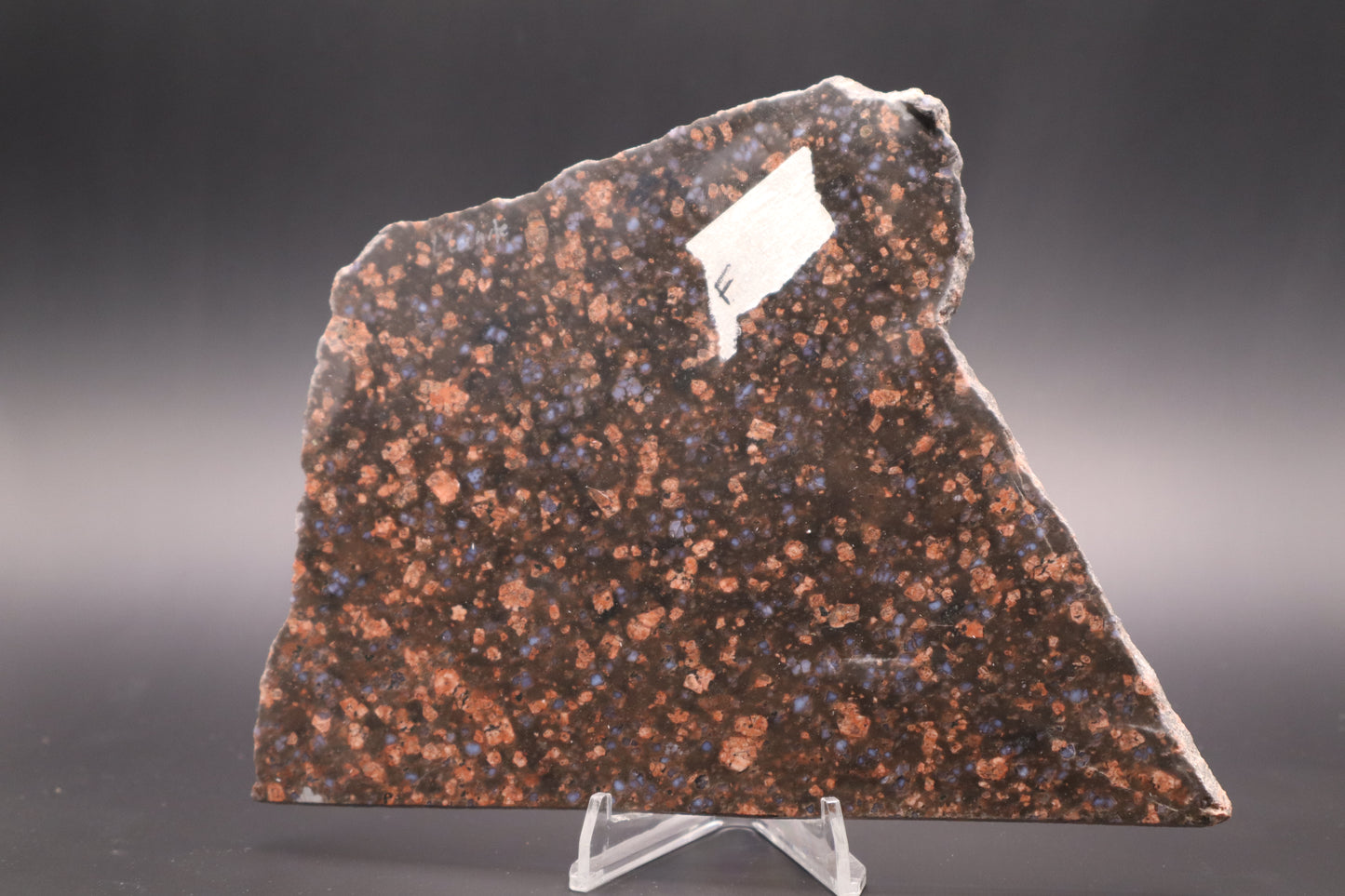 Llanite (Unpolished)