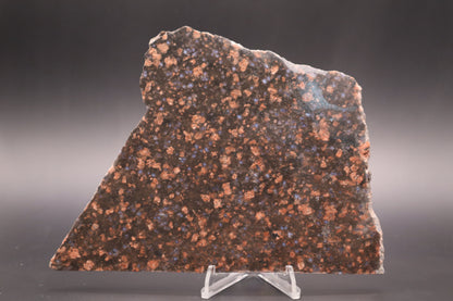 Llanite (Unpolished)