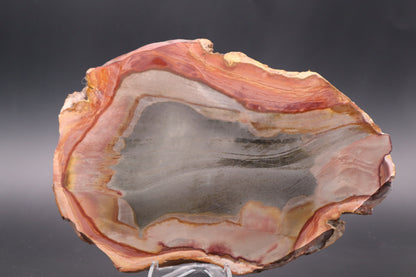 Polychrome Jasper slab (Unpolished)
