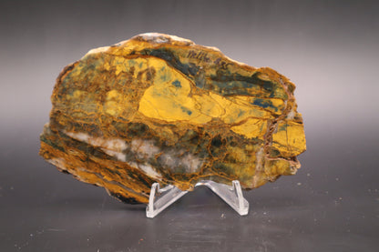 Nellite slab (Unpolished)