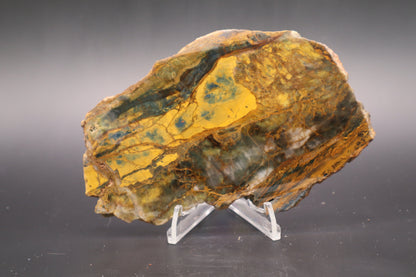 Nellite slab (Unpolished)