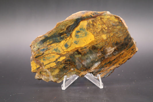 Nellite slab (Unpolished)