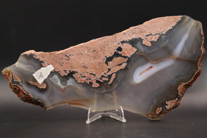 Brazilian Agate (Unpolished)