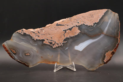 Brazilian Agate (Unpolished)