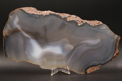 Brazilian Agate (Unpolished)