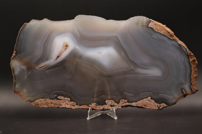 Brazilian Agate (Unpolished)