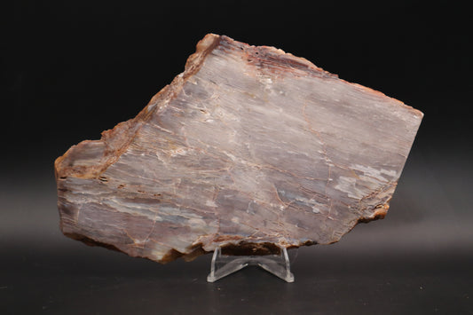 Baskinite Jasper slab (Unpolished)