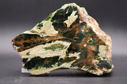 Chrome Chalcedony (Old stock-Polished)