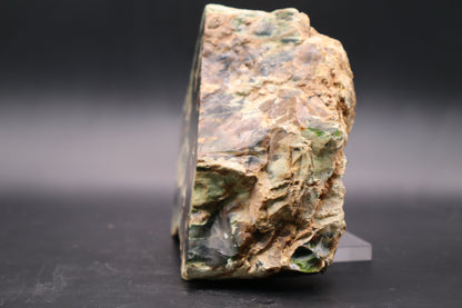 Chrome Chalcedony (Old stock-Polished)