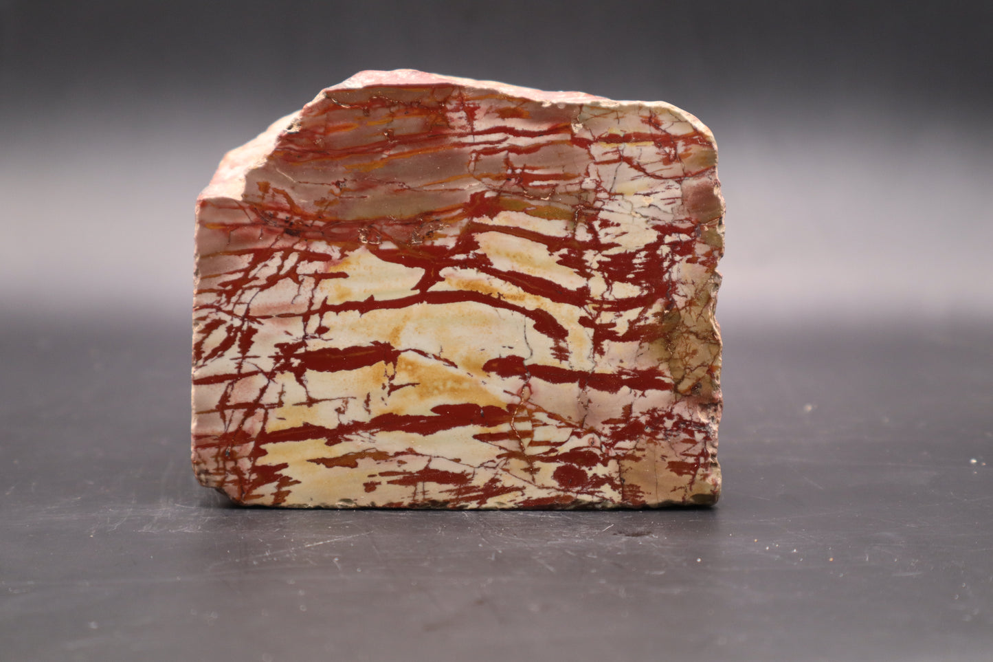 Dead Ringer Jasper (Polished)