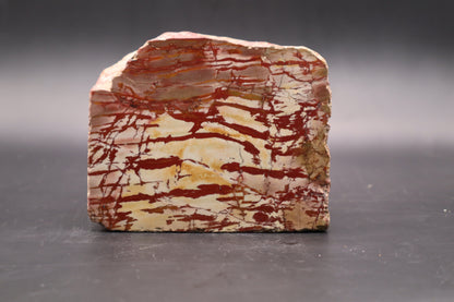 Dead Ringer Jasper (Polished)