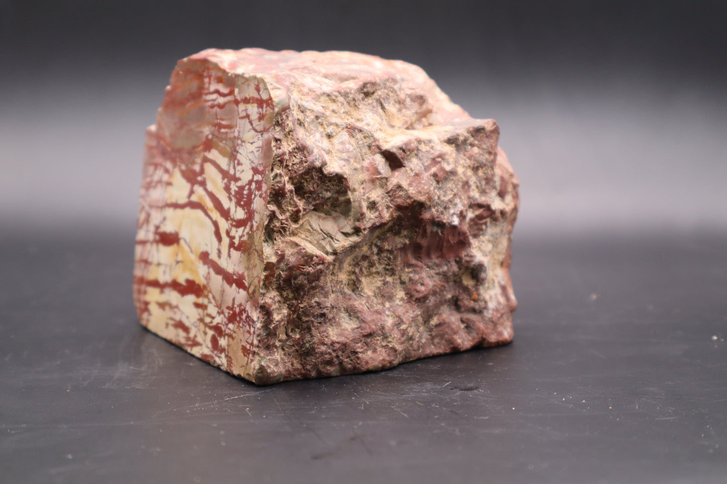 Dead Ringer Jasper (Polished)