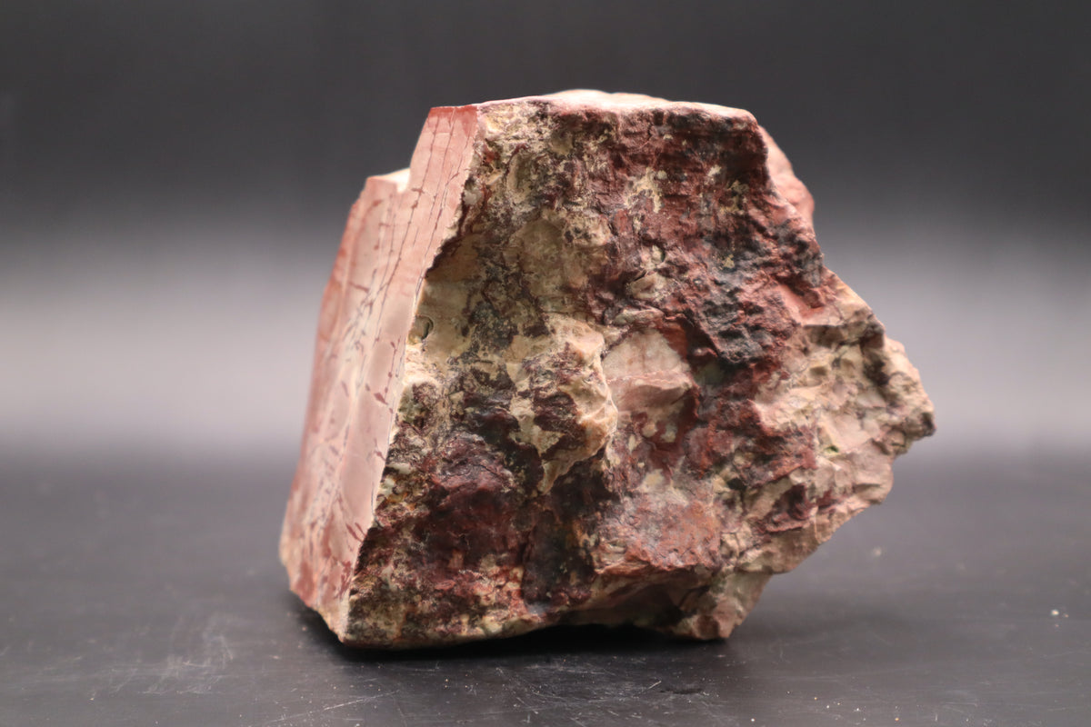 Dead Ringer Jasper (Polished)