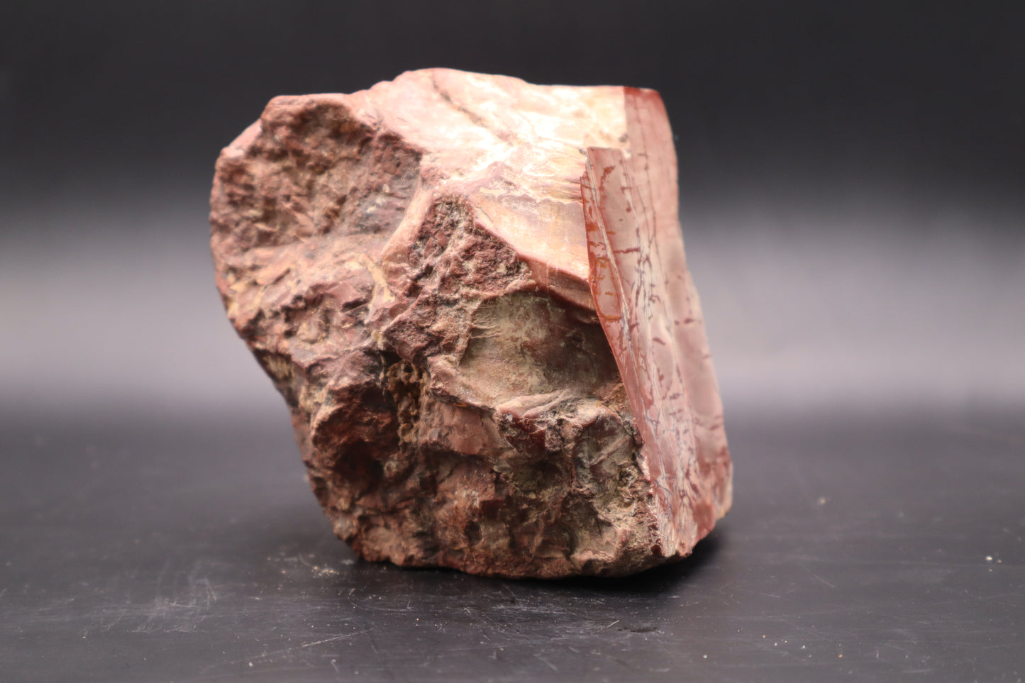 Dead Ringer Jasper (Polished)