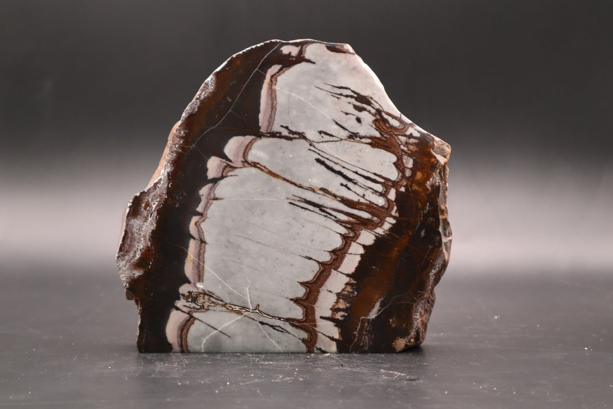 Outback Jasper slab (Old Stock-Polished)