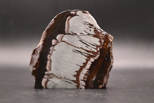 Outback Jasper slab (Old Stock-Polished)