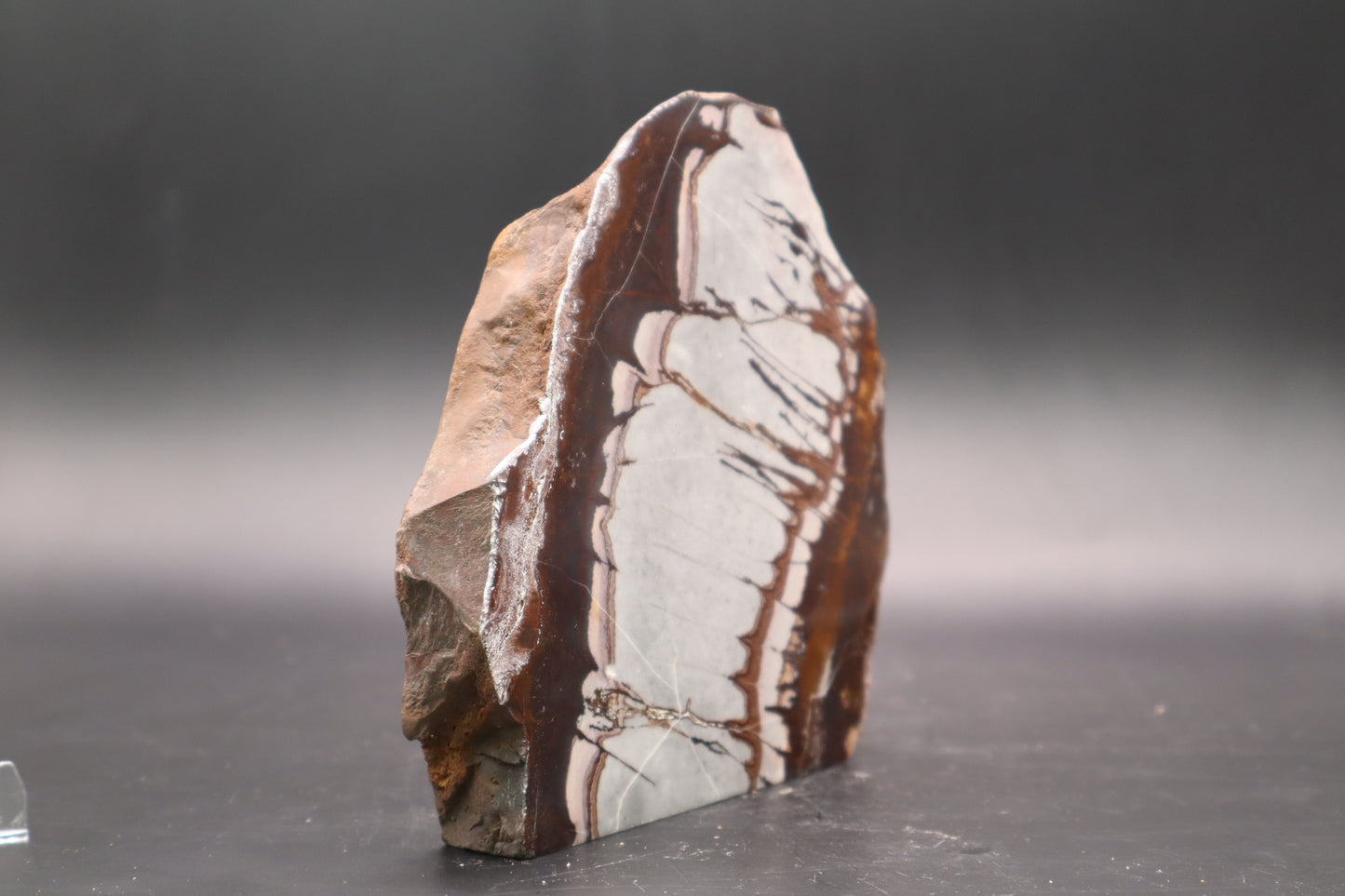 Outback Jasper slab (Old Stock-Polished)