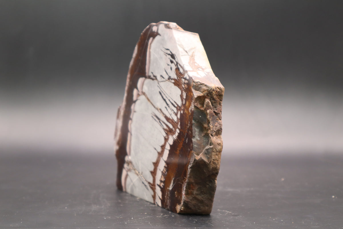Outback Jasper slab (Old Stock-Polished)