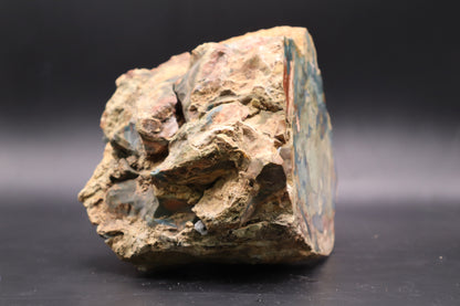 Gary Green Jasper (Polished)