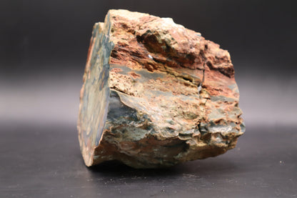 Gary Green Jasper (Polished)