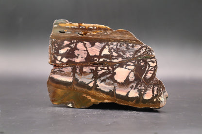 Outback Jasper slab (Old Stock-Polished)