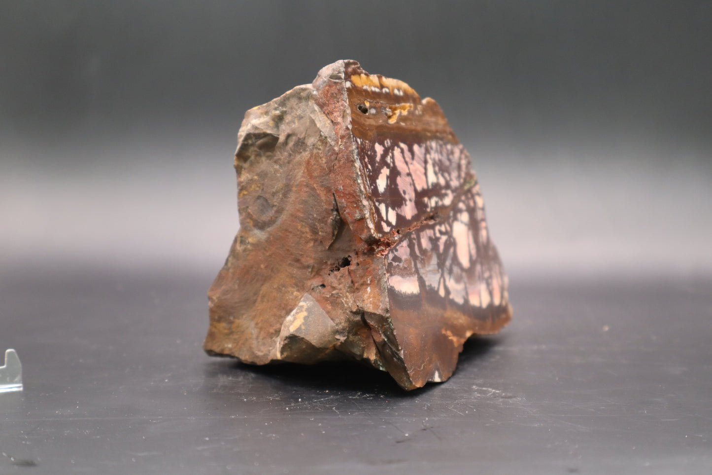 Outback Jasper slab (Old Stock-Polished)