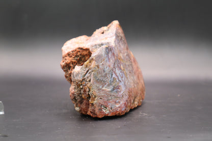 Turkish Purple and Red Stick agate (Polished)