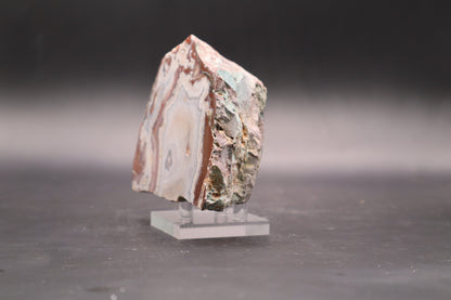 Moroccan agate (Polished)