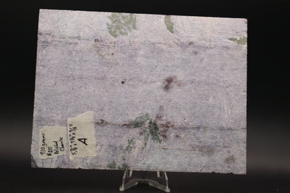 Charoite slab (Polished)