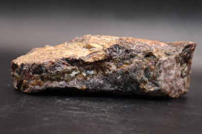 Turkish purple and red stick agate (Unpolished)