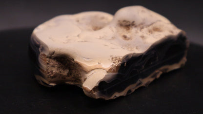 Fryite Jasper Specimen (Collector's Grade-Polished)