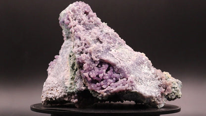 Grape Agate (Collector's grade)