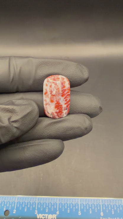 Paul Bunyan Agate